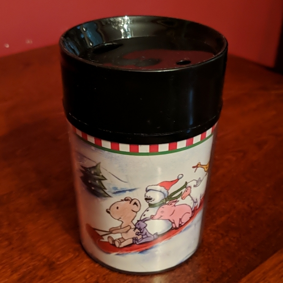 Starbucks Kids' Hot Cocoa Tumbler ©2000 - Picture 2 of 5
